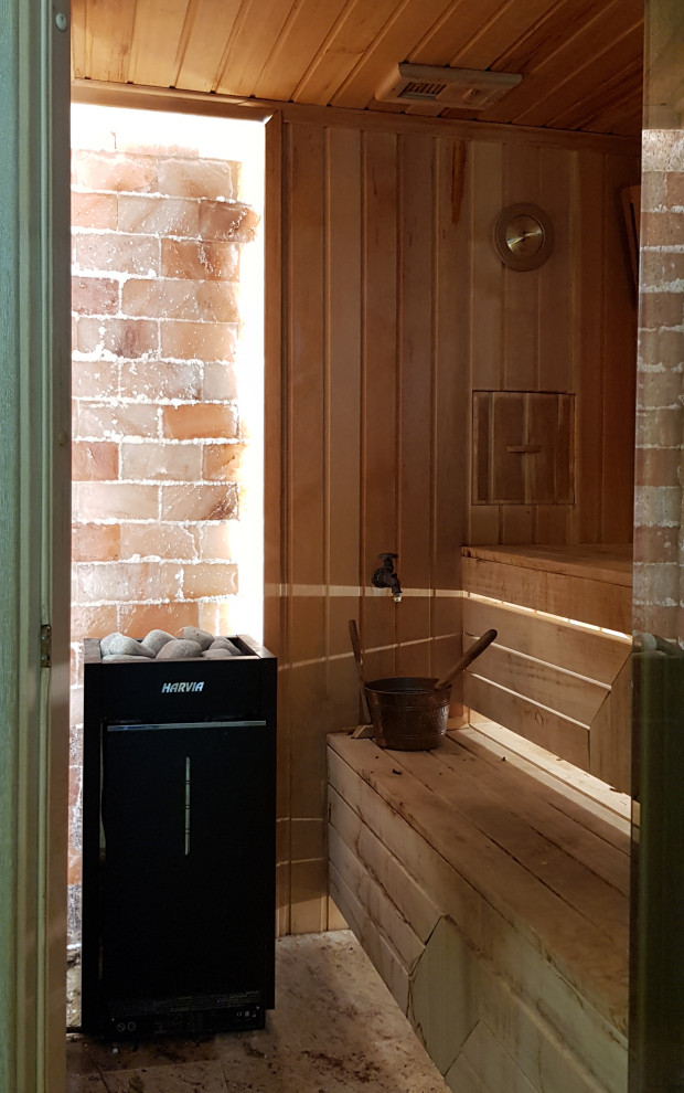 Дом в поселке Корабельные сосны