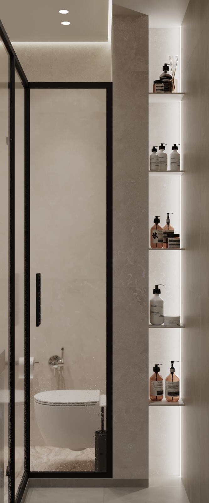 ЖК "Курортный"