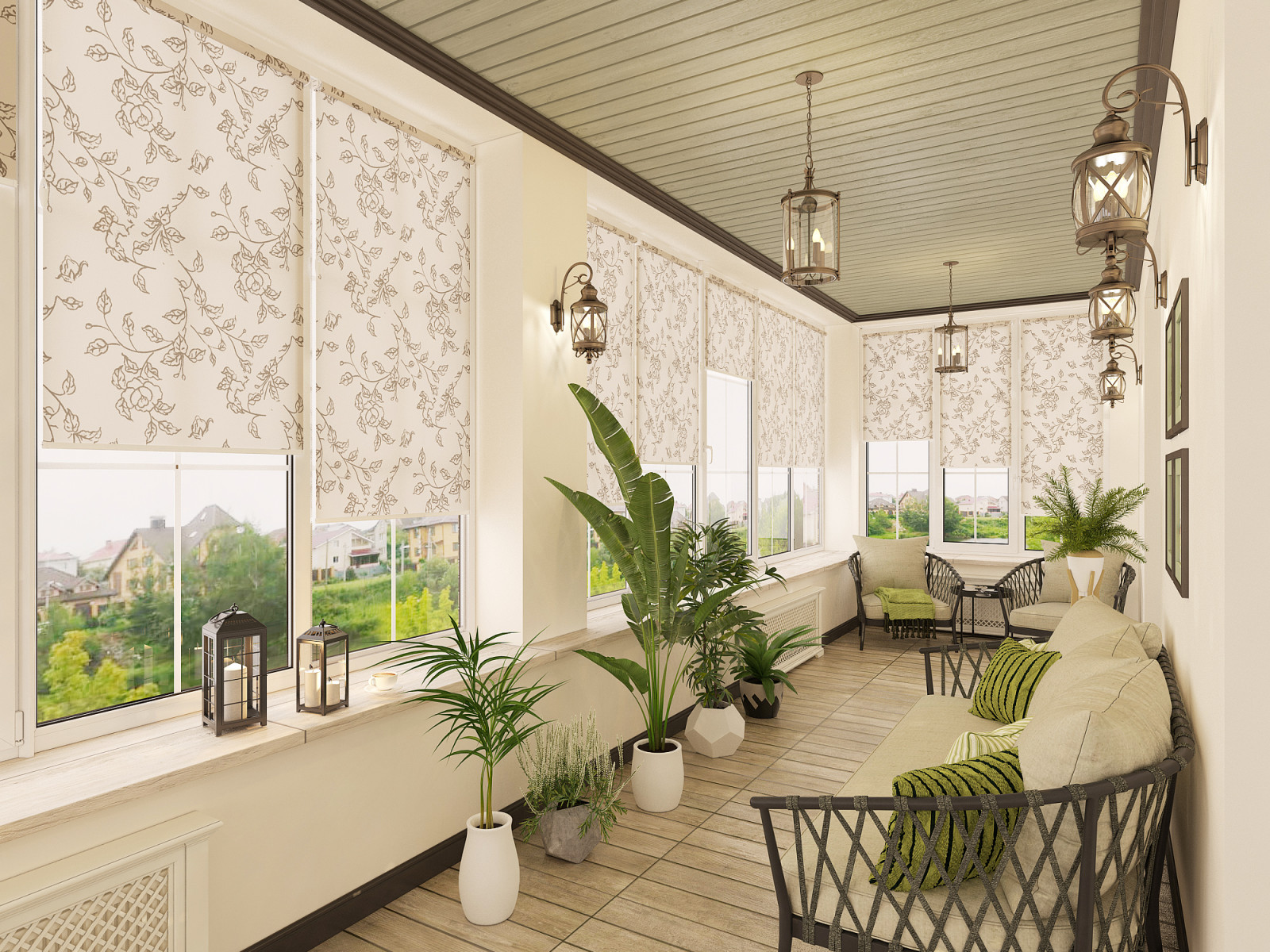 Коттедж п. Басово-Прудный,Тульская область (250 кв. м)