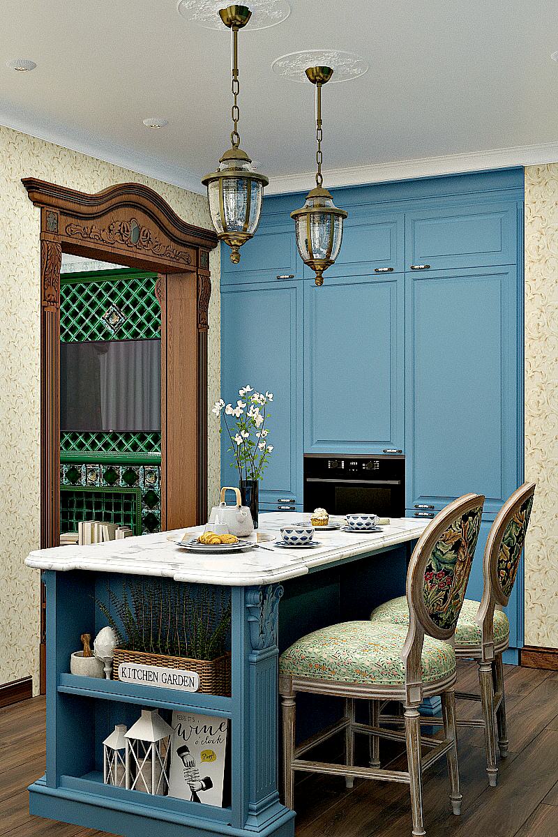 ЖК БАЛТИЙСКИЙ БЕРЕГ