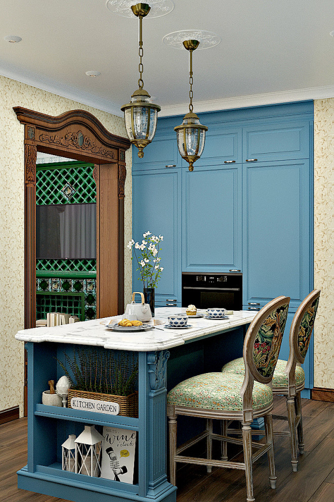 ЖК БАЛТИЙСКИЙ БЕРЕГ