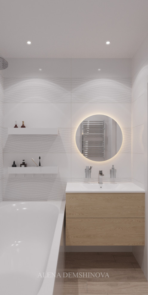 Оливковая нежность