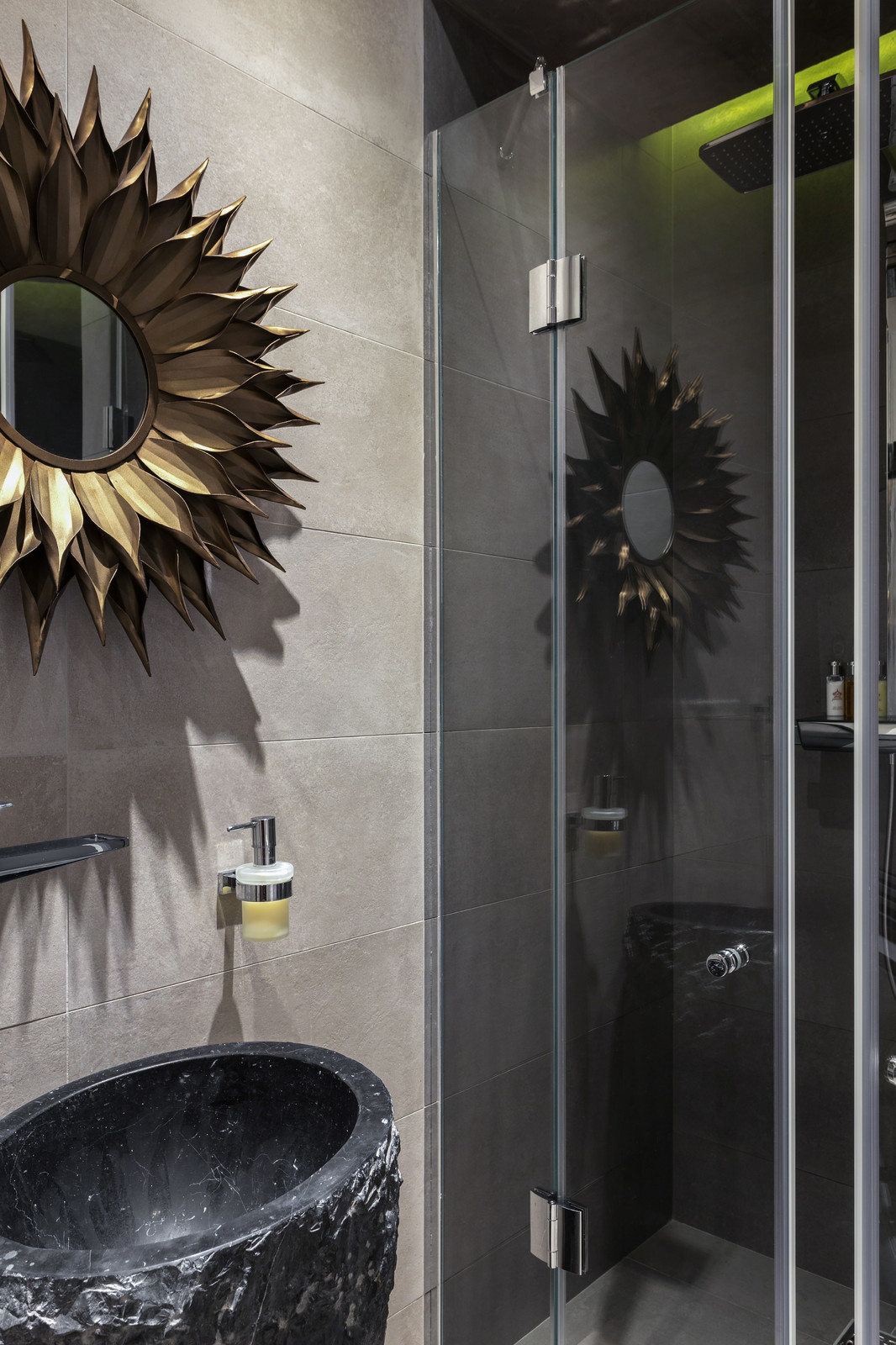 Обложка проекта: Loft Studio8