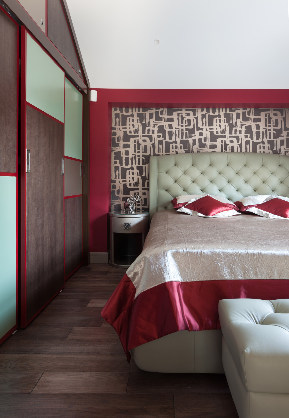 Спальня | bedroom