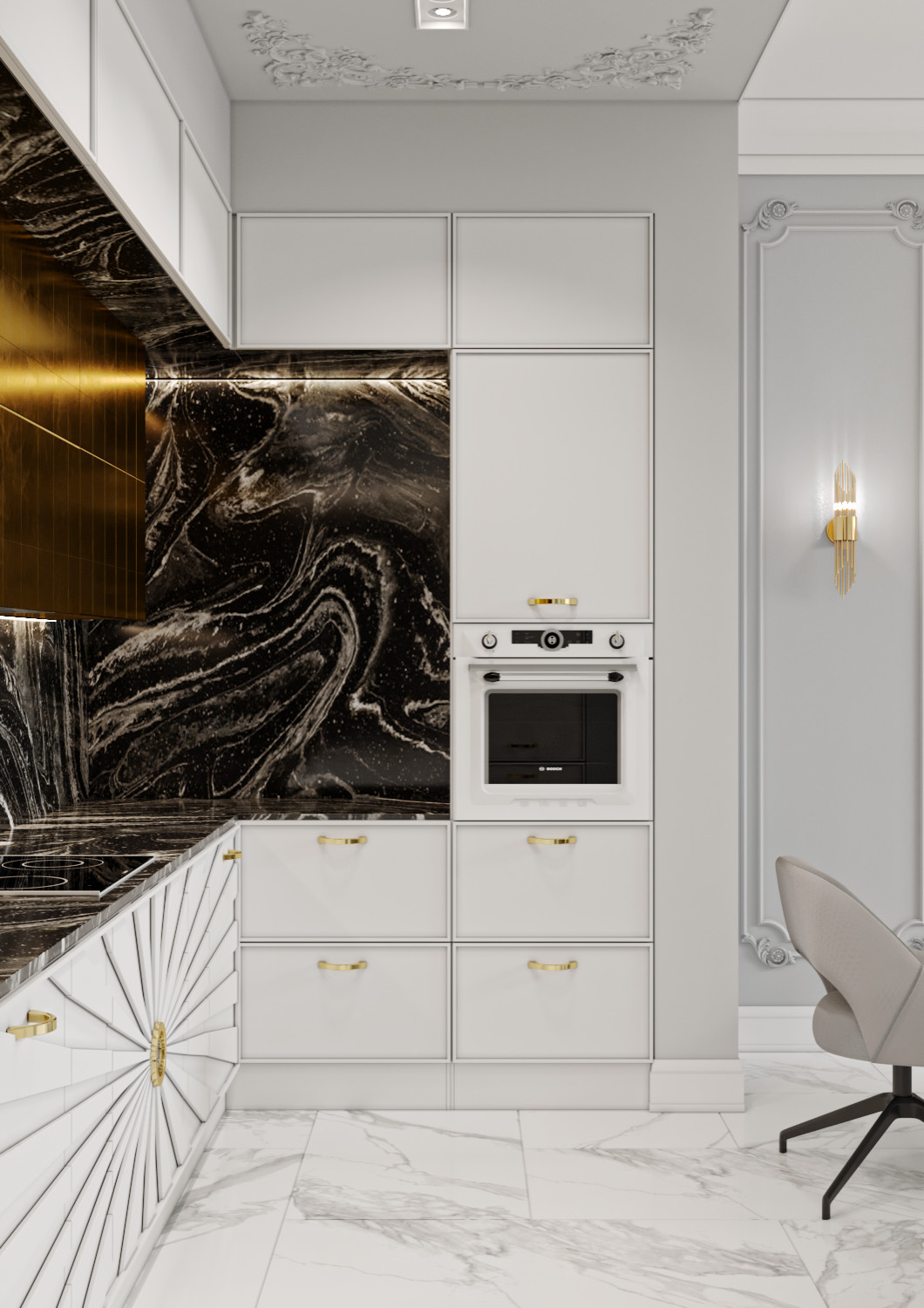 г.Тольятти, ЖК "Прилесье"