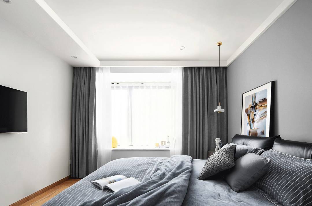 дизайн интерьера квартиры