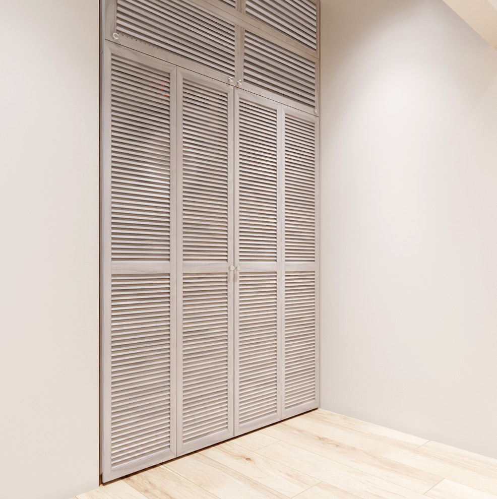 Интерьер коттеджа