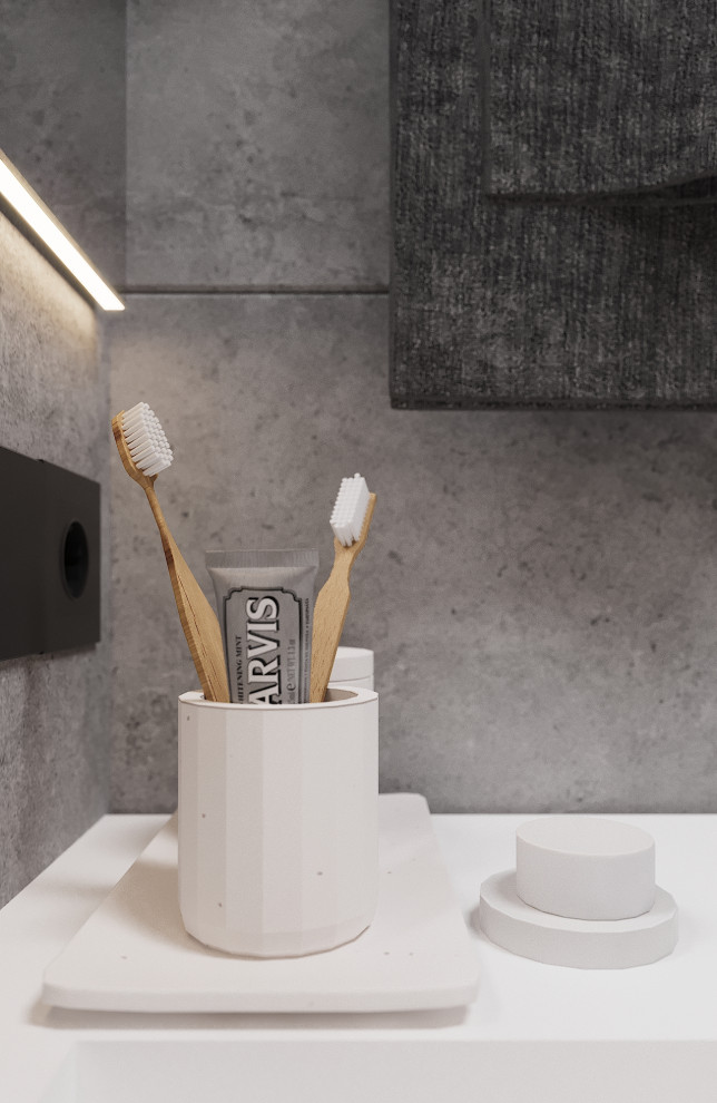 ЦДС ЖК "Черная речка"