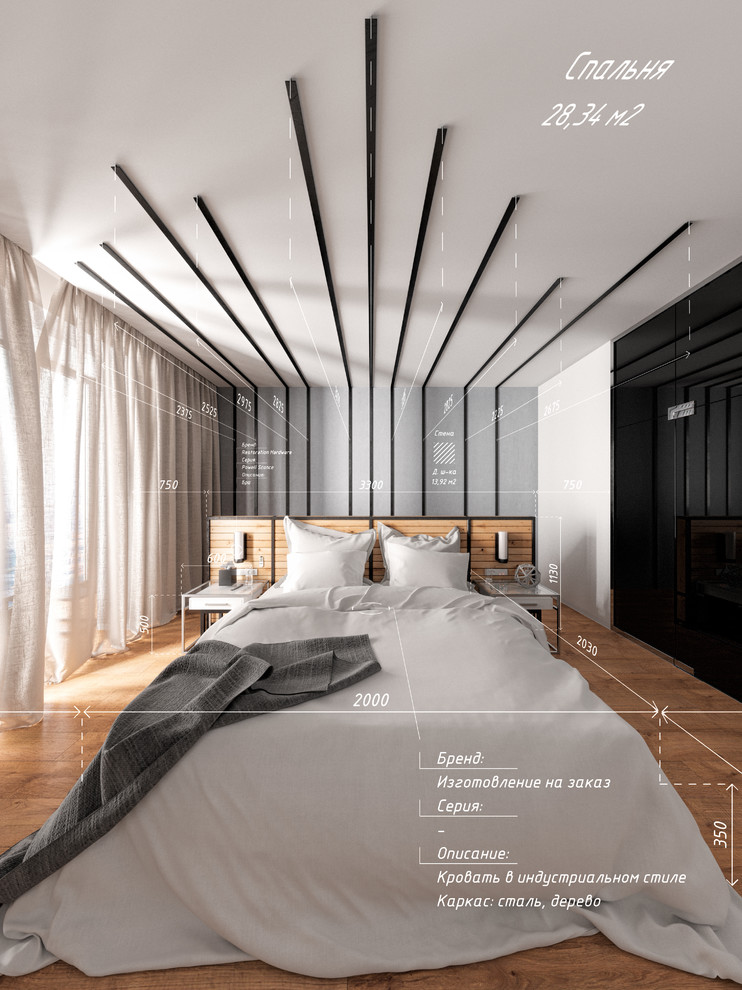 Обложка проекта: iN bedroom [28,34]