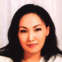 Алия Тулегенова