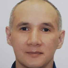 Павел Алексеев