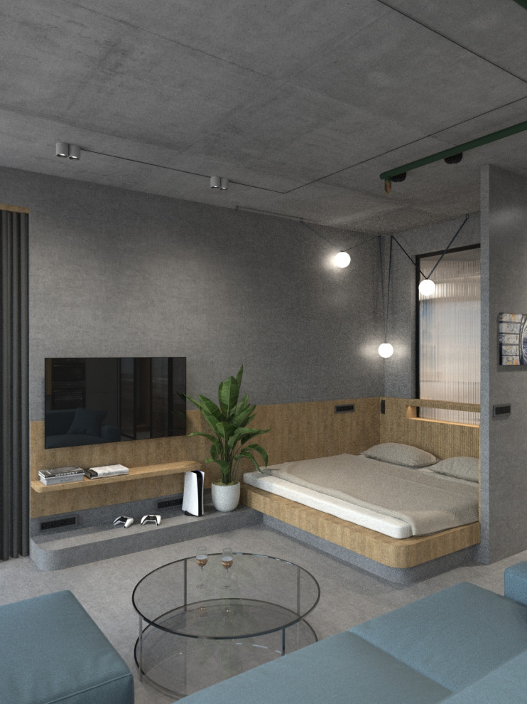 Про небо мегаполиса | Жк Play | 2021