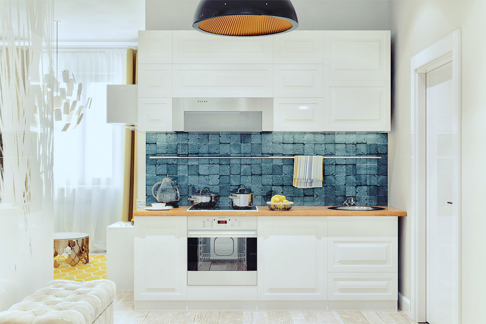 Обложка проекта: АКТУАЛЬНЫЙ БЕЛЫЙ