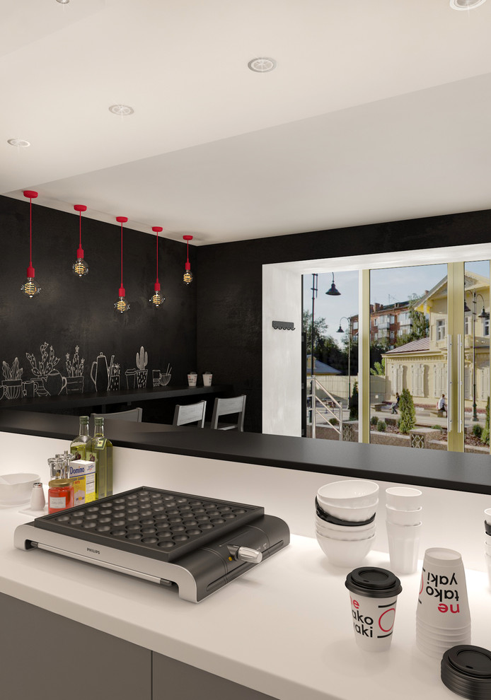 NETAKOYAKI первый азиатский стит-фуд