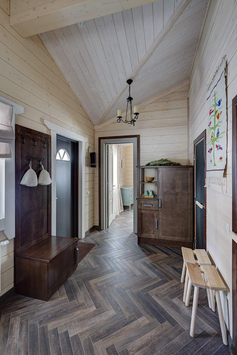 Коттедж в Раменском