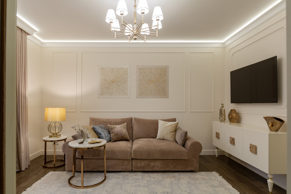 Жемчужное Ар-деко