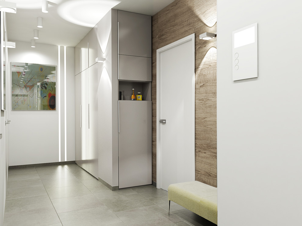 Верхняя Масловка