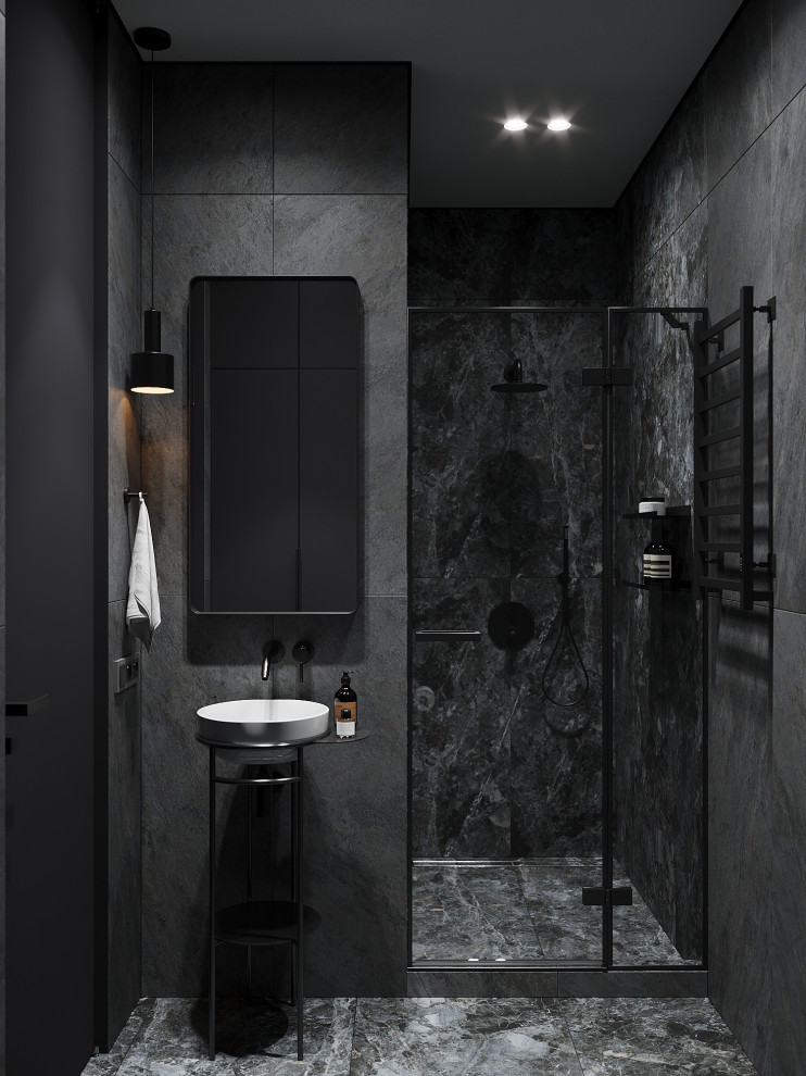 ЖК "Level Стрешнево" 63 кв.м