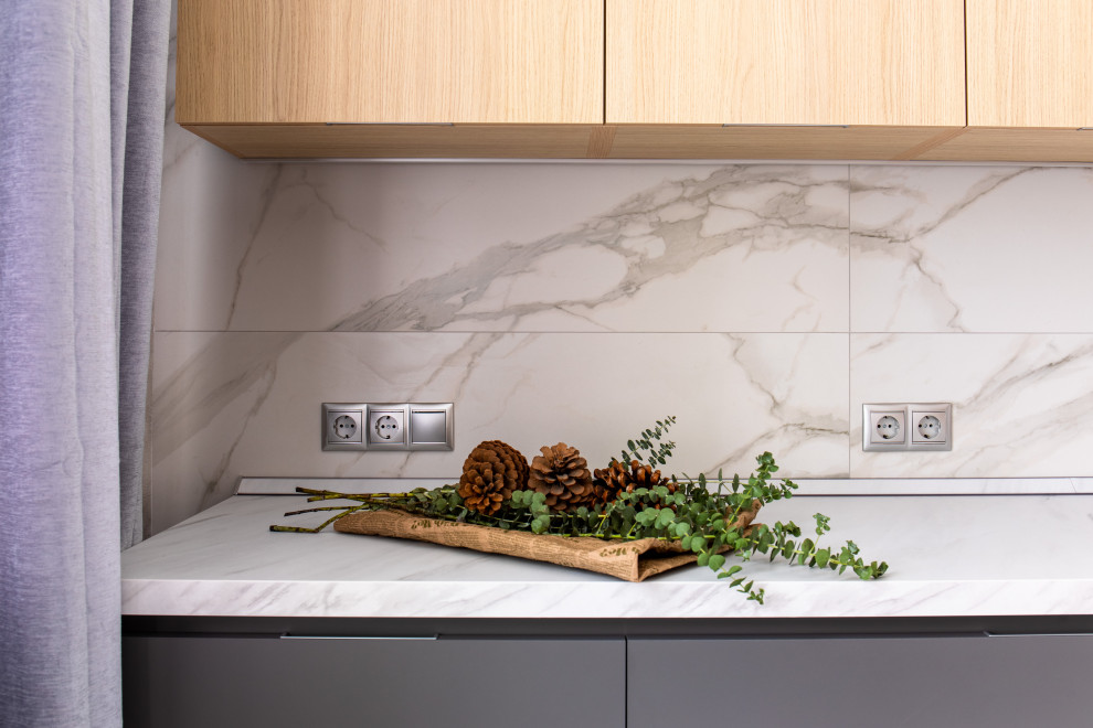 Квартира в аренду ЖК Циолковский, г.Москва