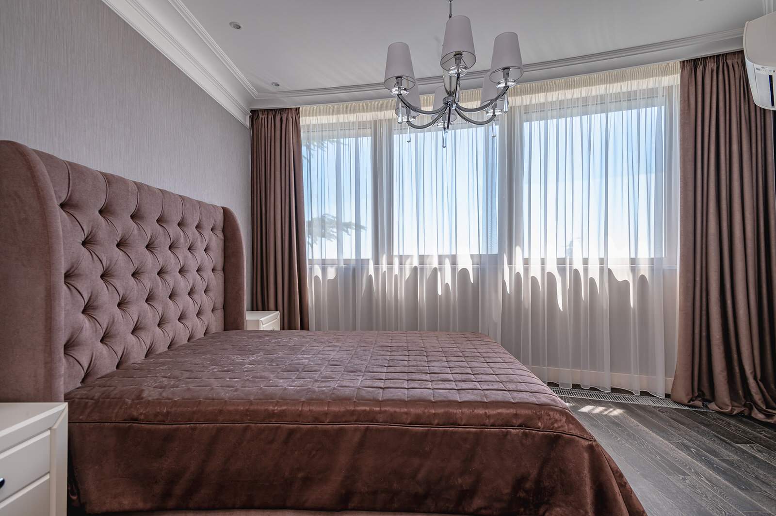 ЖК ЗАЗЕРКАЛЬЕ 408