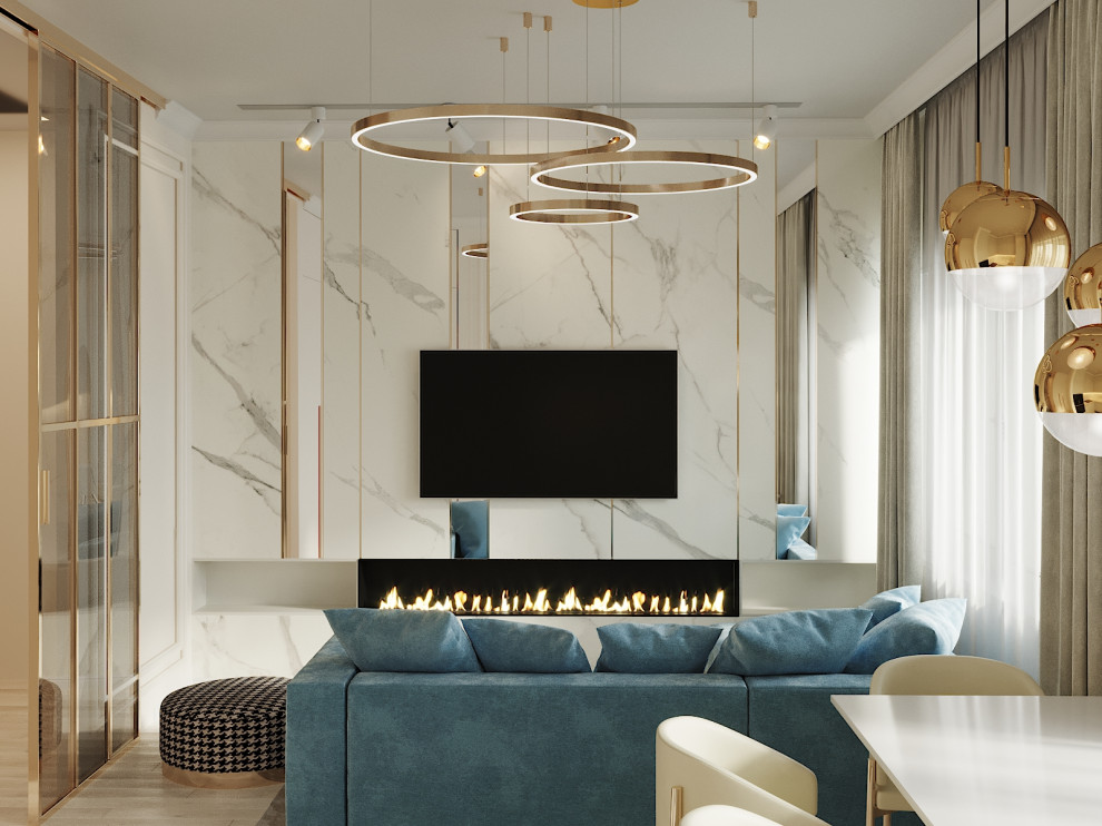 ЖК Сердце столицы