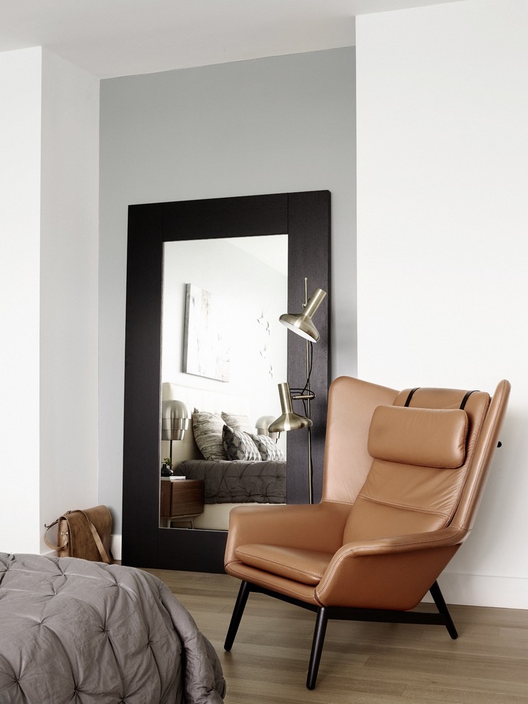 Апартаменты BoConcept, Нью-Йорк