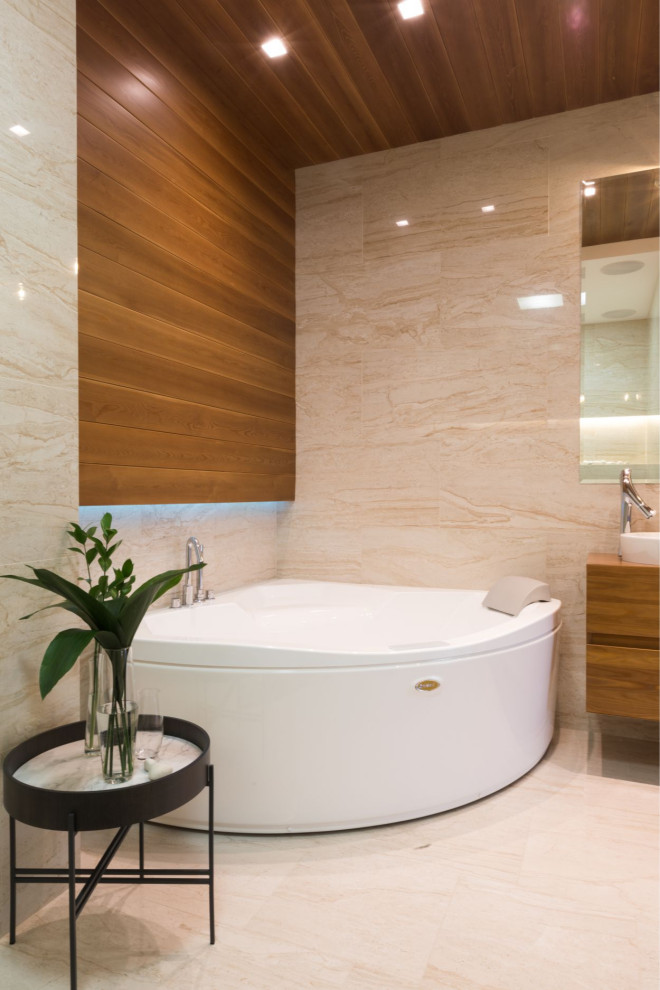 Квартира с системой "Умный дом"