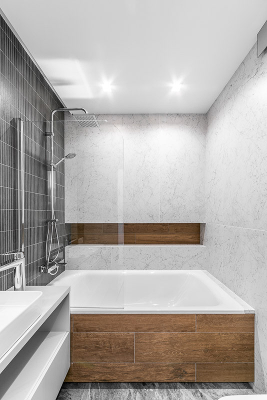 Реализованный проект в Новороссийске