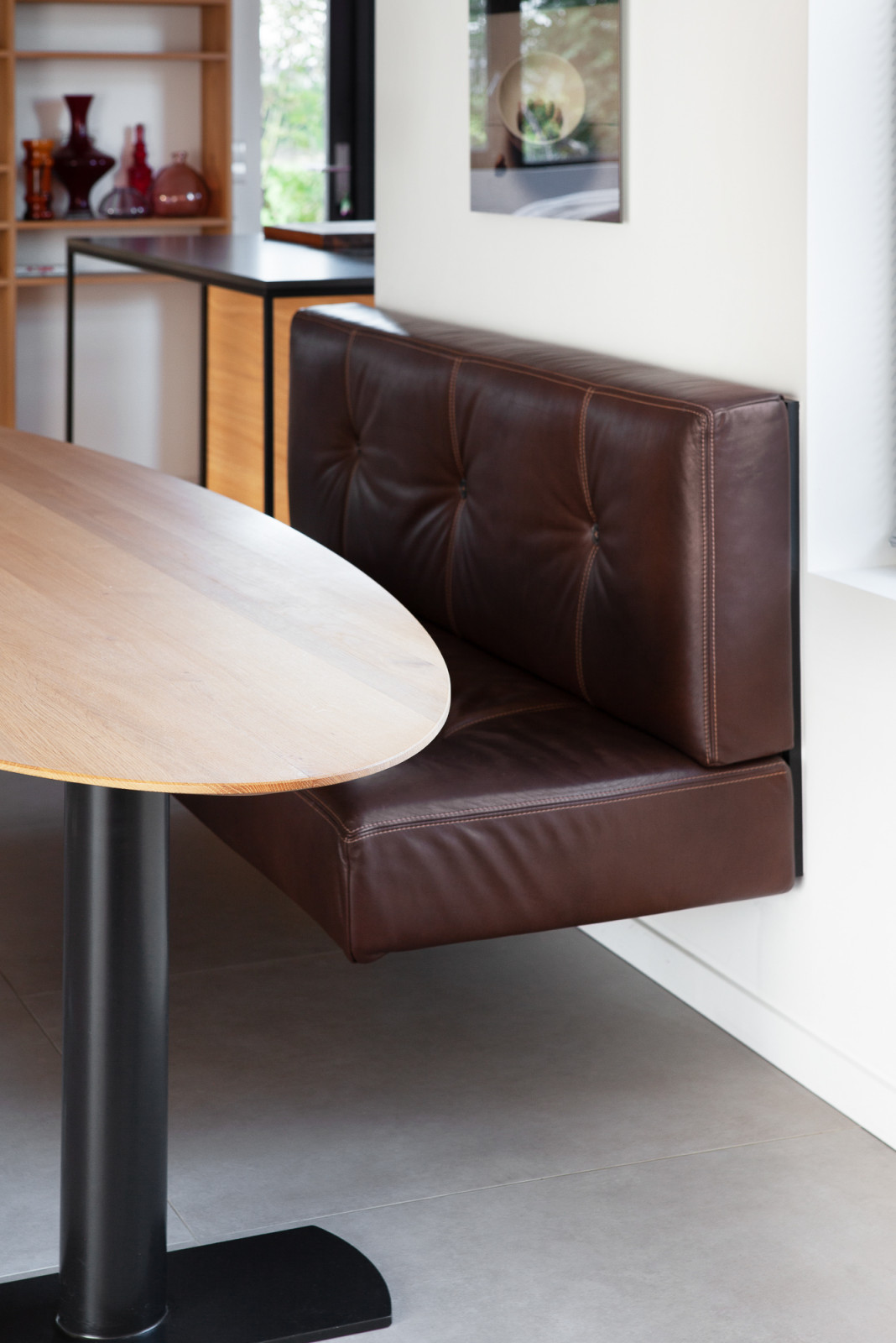 Дом в Бреде (Нидерланды)