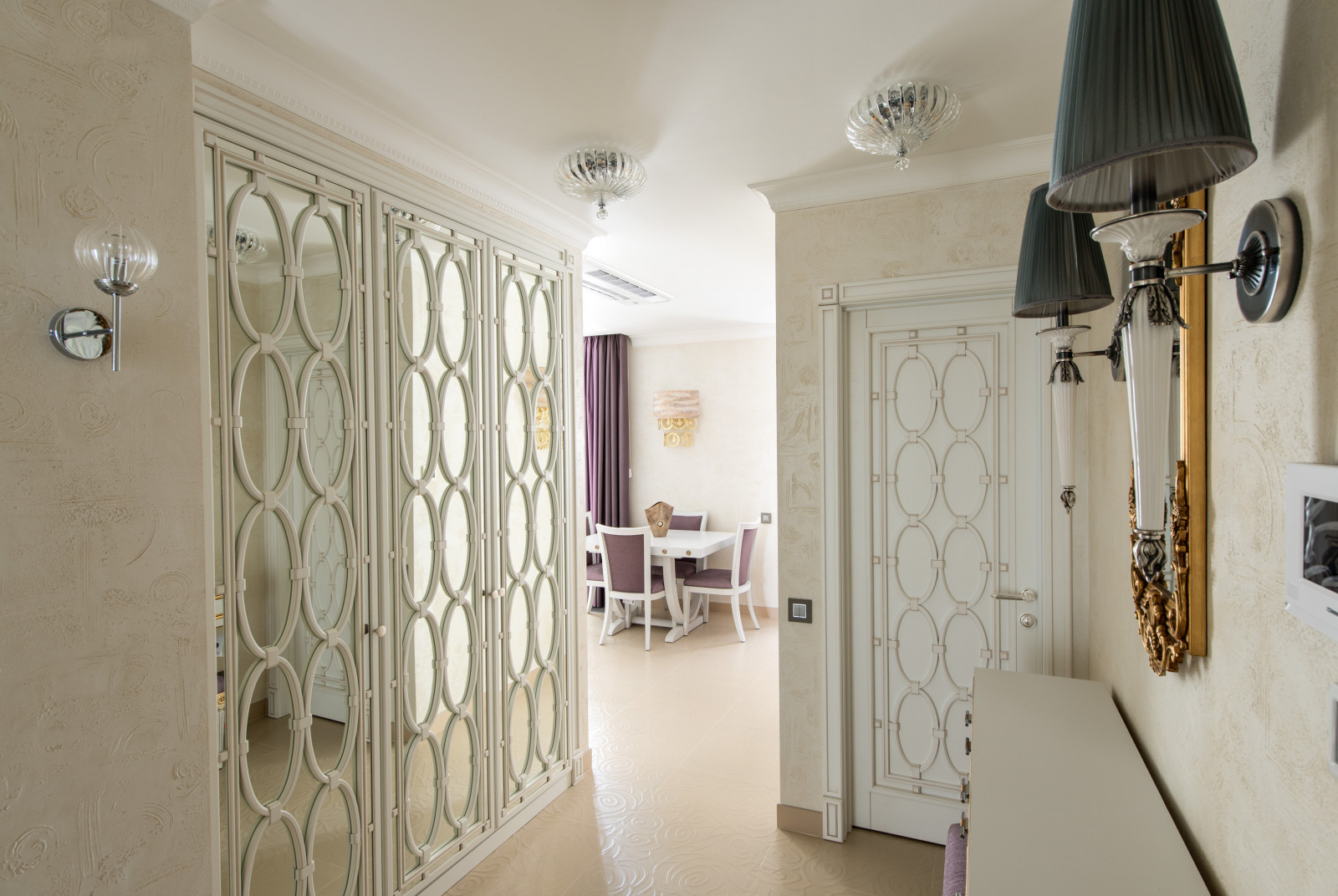 ЖК "Мосфильмовский"