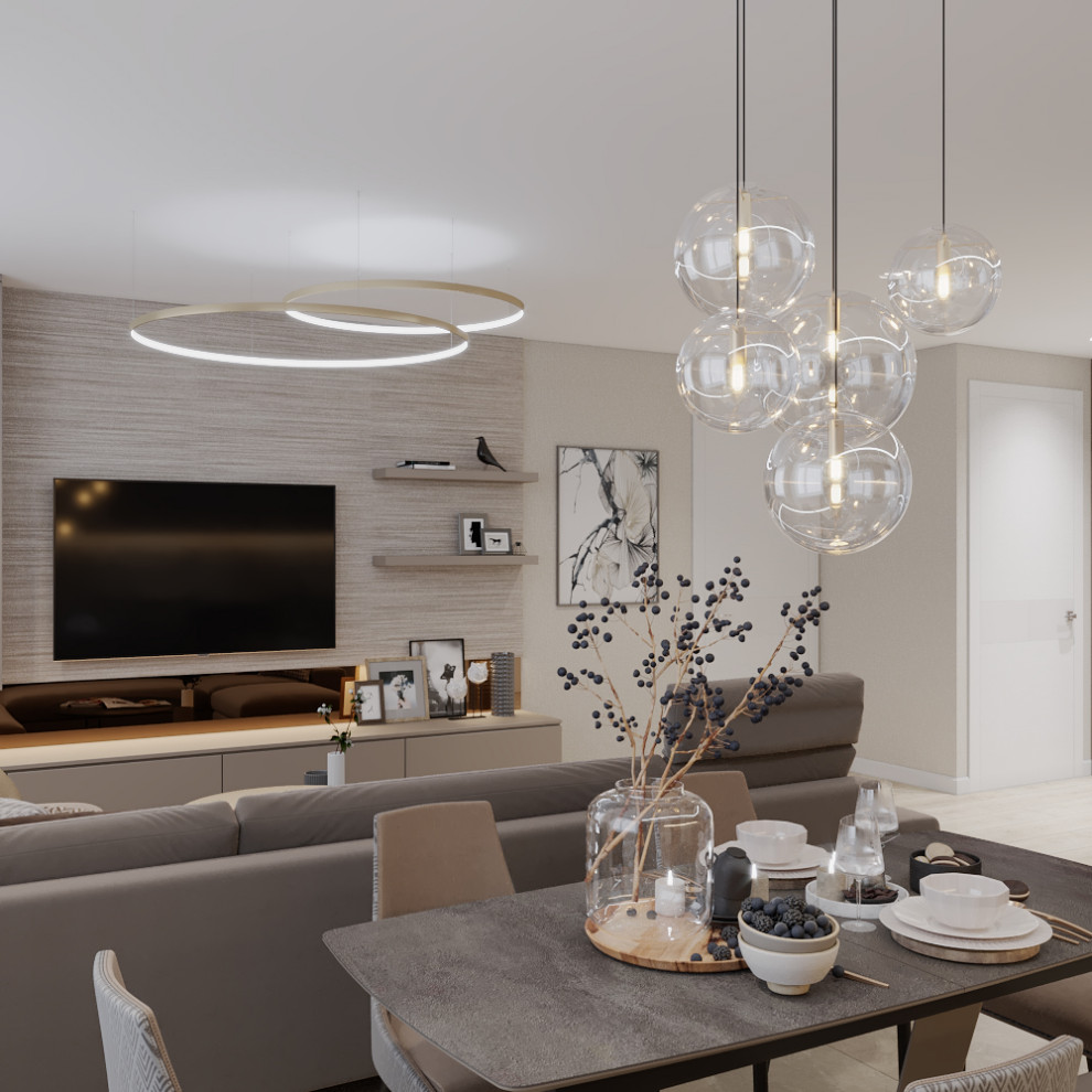 Квартира в г. Пермь