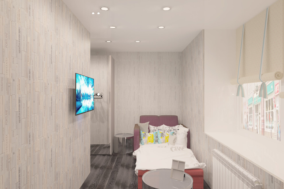 Квартира на Ленинском