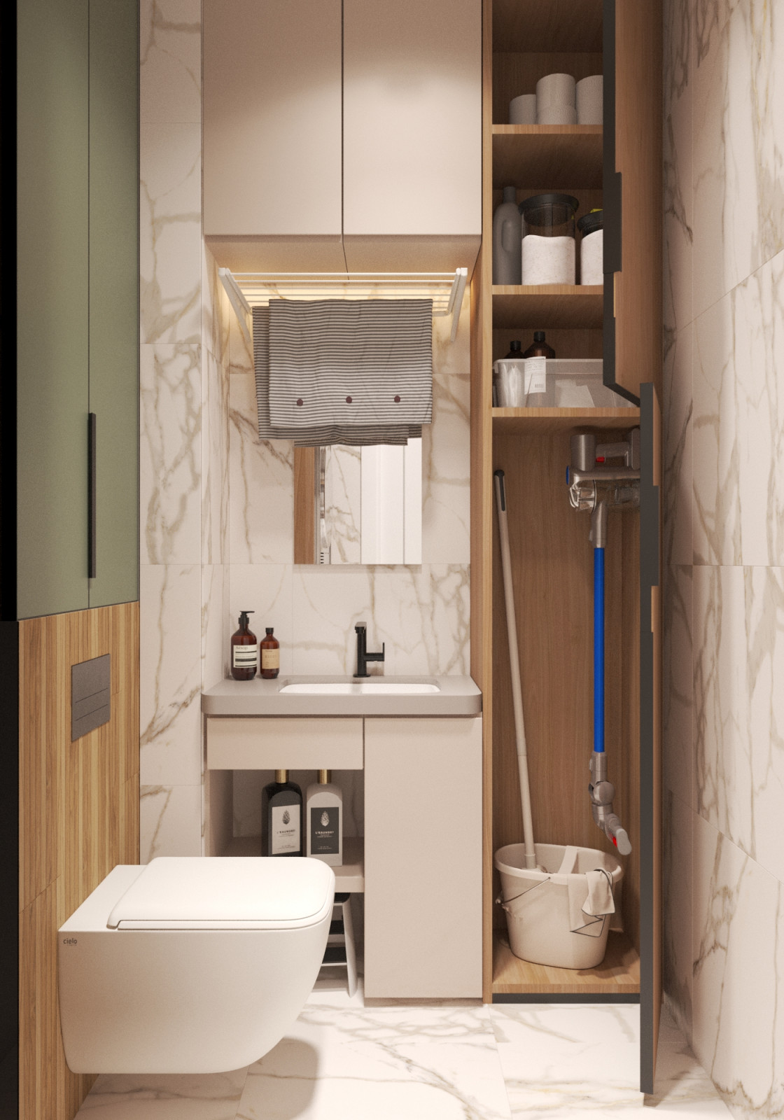 ЖК Level Амурская