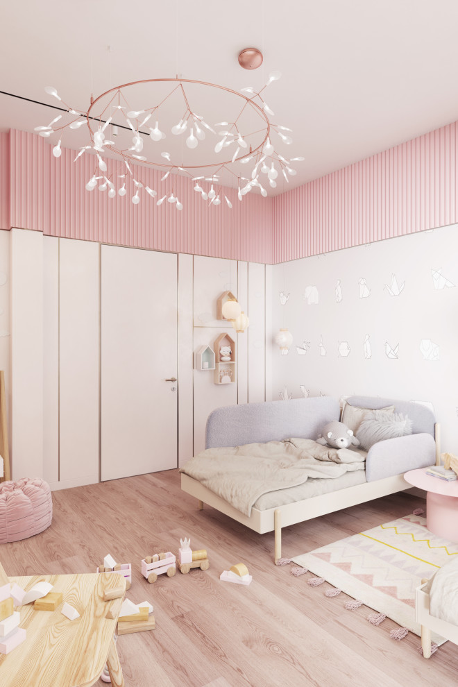 Интерьер частного дома