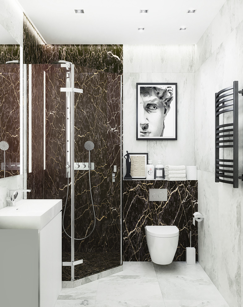 Жк Парад Планет 1-комн 46 кв.