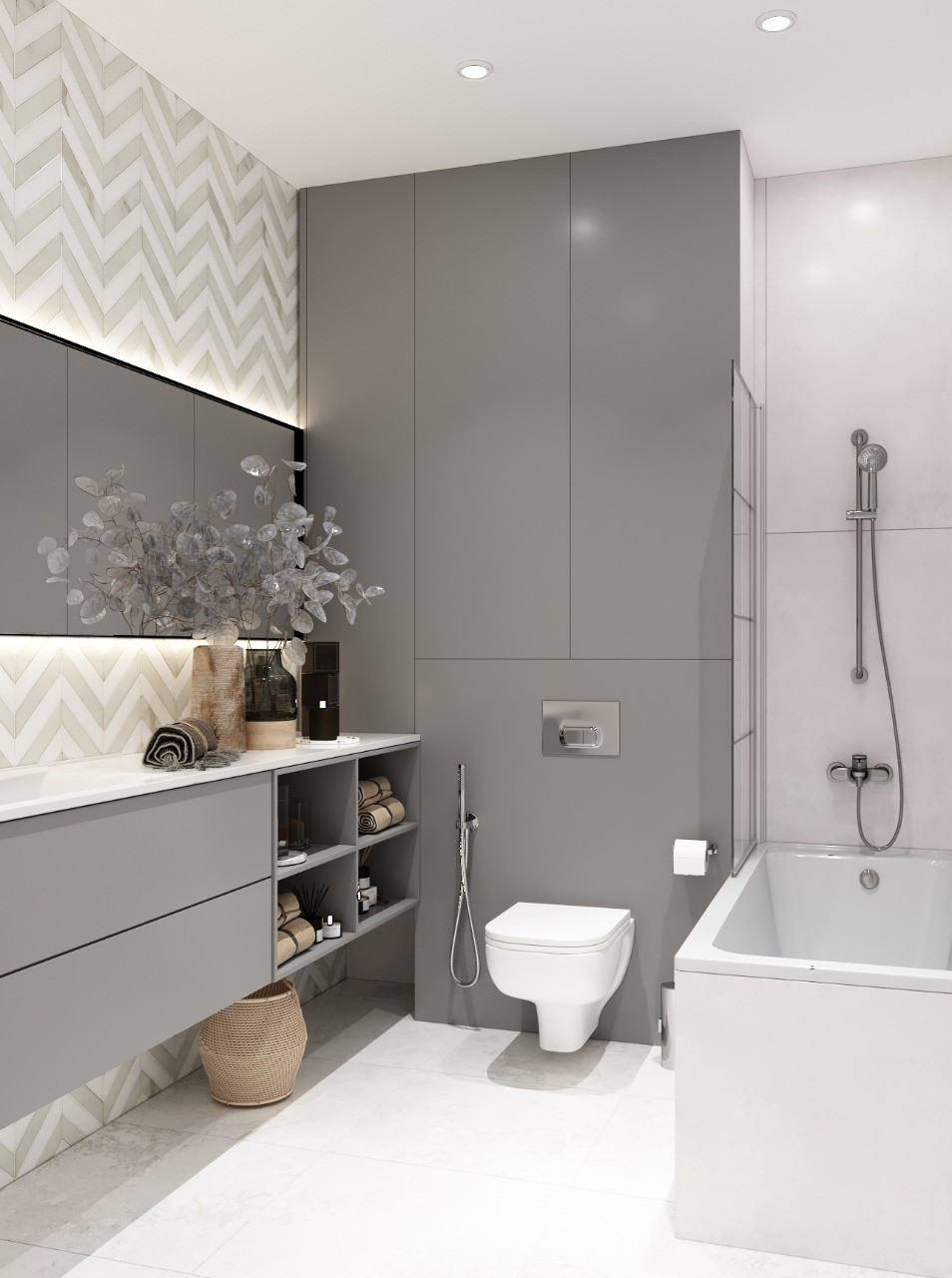 Квартира в КД"Story"