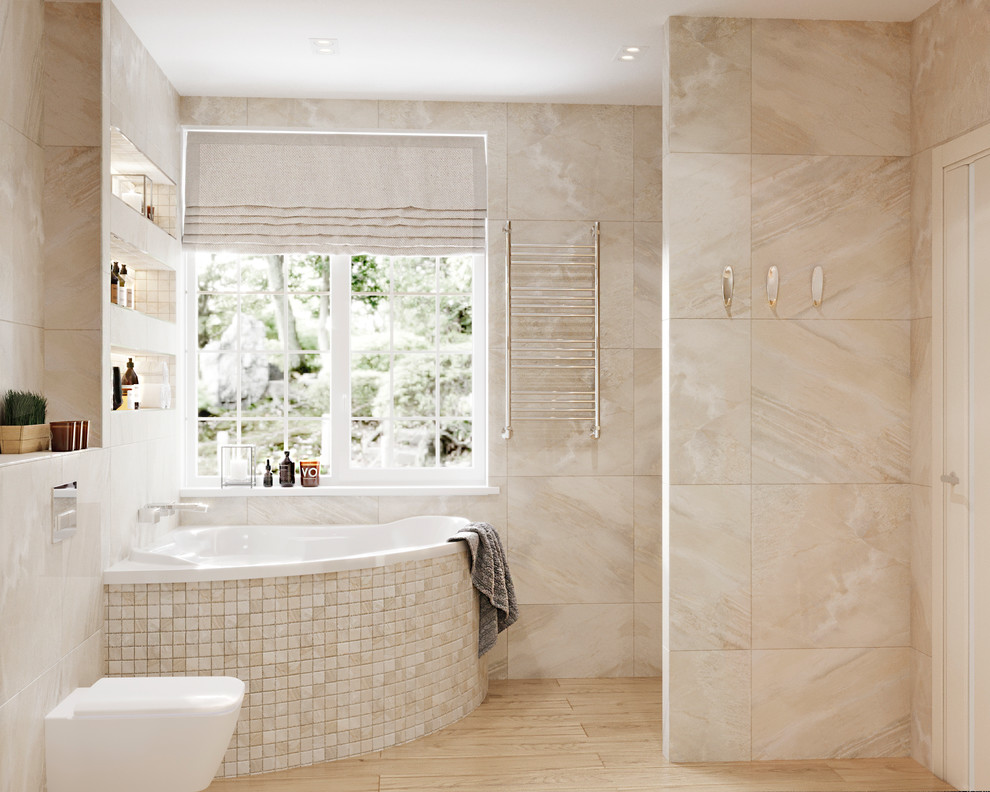 Легкость бытия. Проект частного домовладения