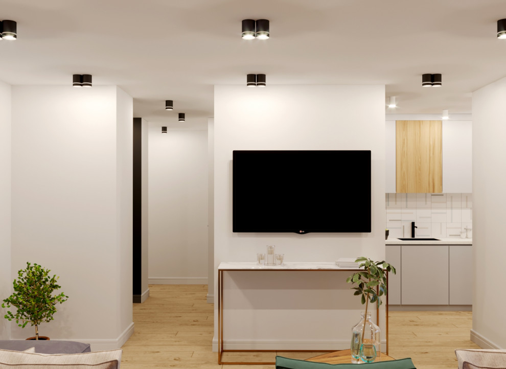 Лев в шапочке