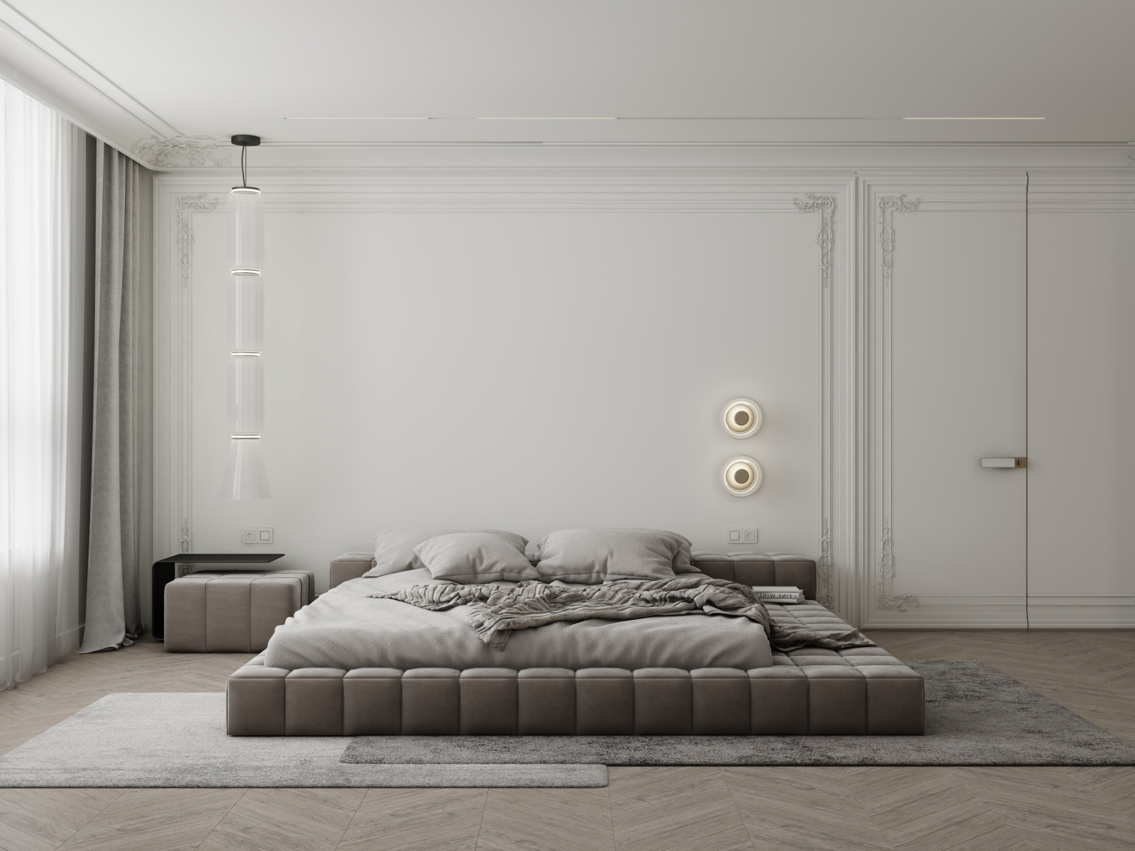 №8. ЖК Сан Сити.