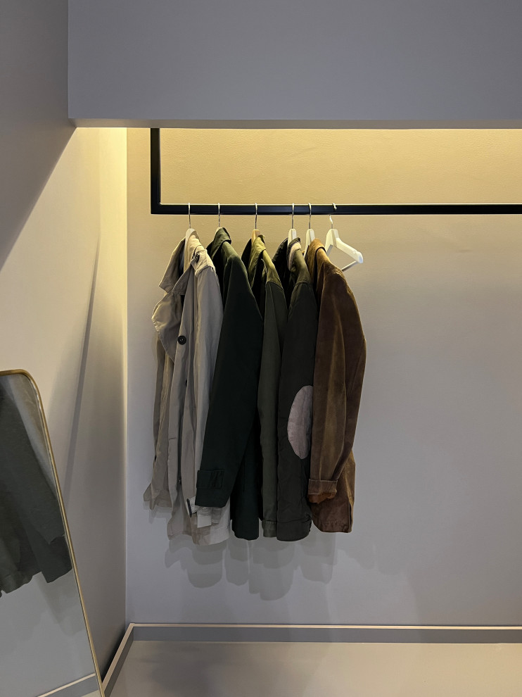 Обложка проекта: ЖК «Тихий Центр» квартира 45 м.кв. Ростов-на-Дону.