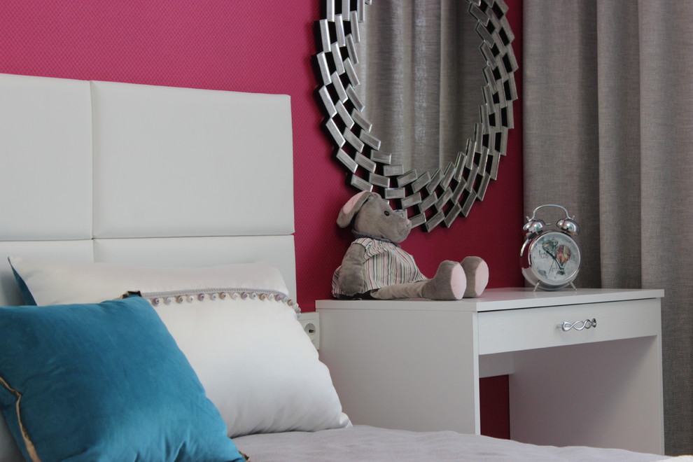 квартира г. Ульяновск ул. Транспортная д,8