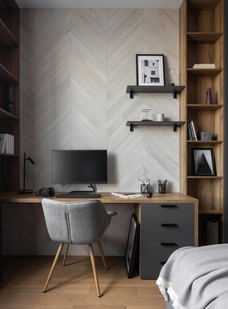 Квартира для профессора академии физико-математических наук