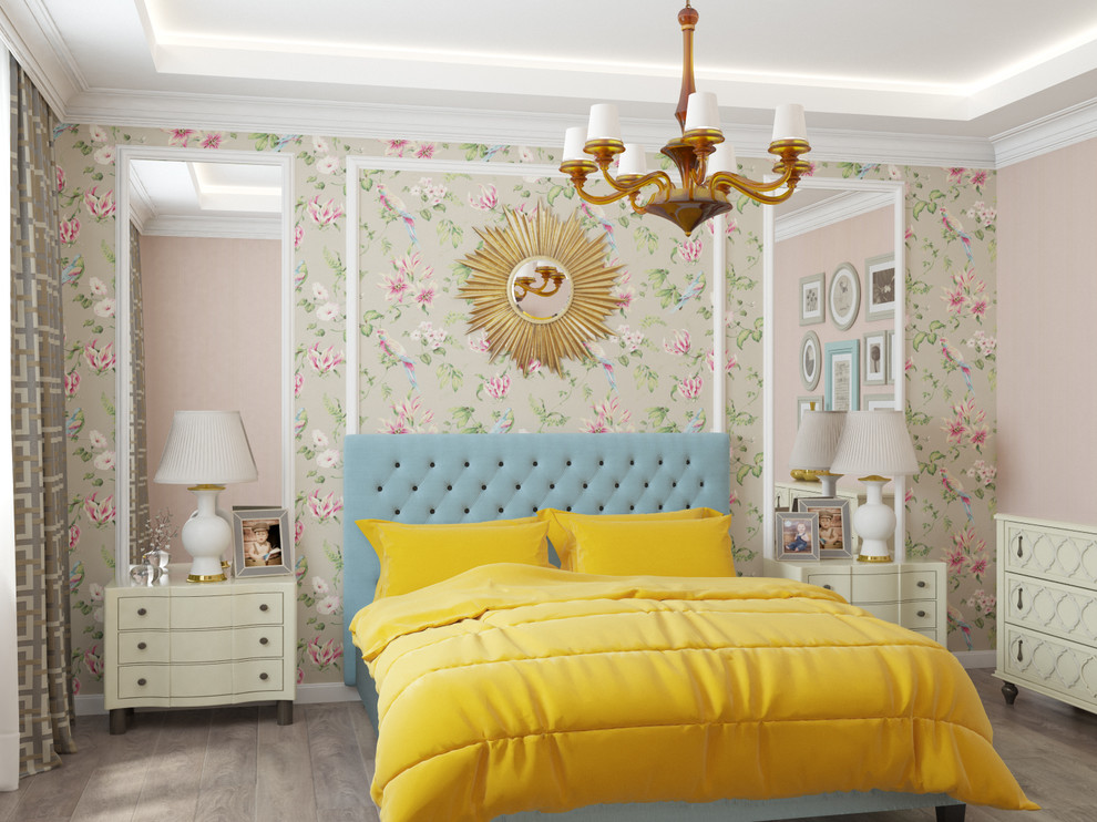 Квартира на ул.Генерала Шлыкова