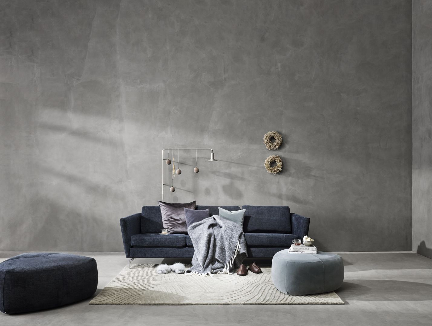 Обложка проекта: Праздничное вдохновение | 2020