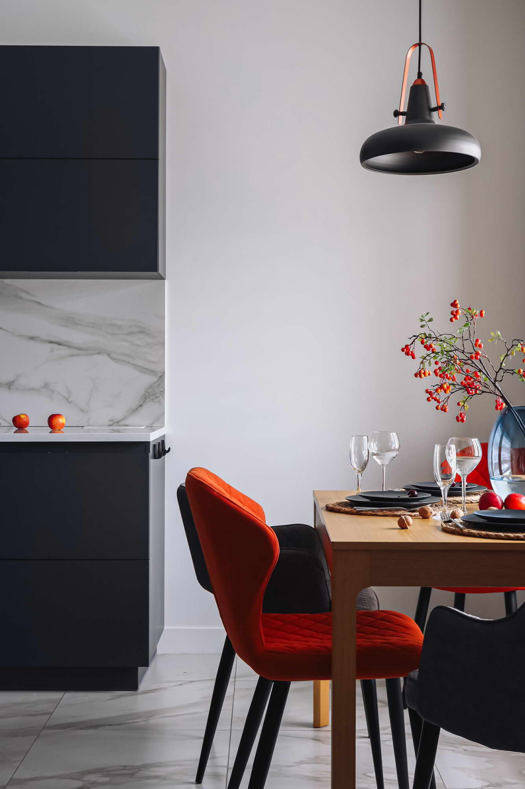 Преображенский 112