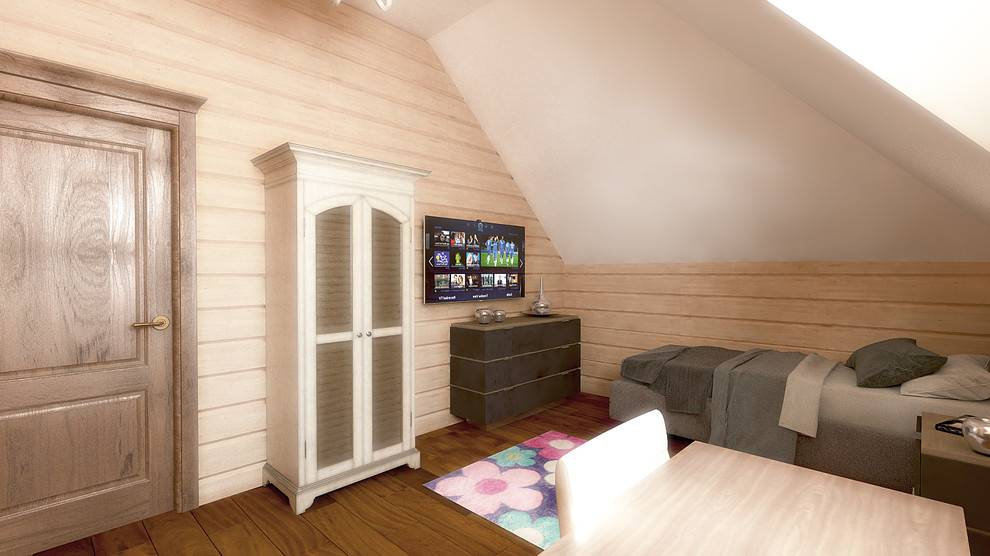 Гостевой домик в зеленогорске