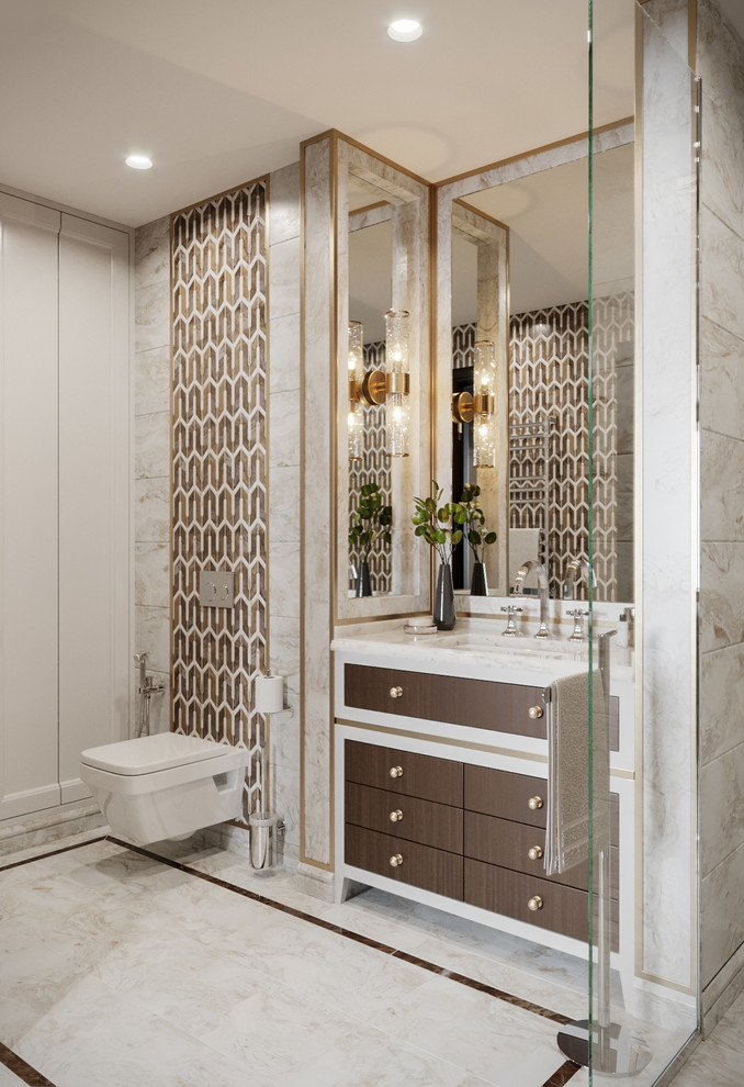 Квартира в ЖК Wellton Park