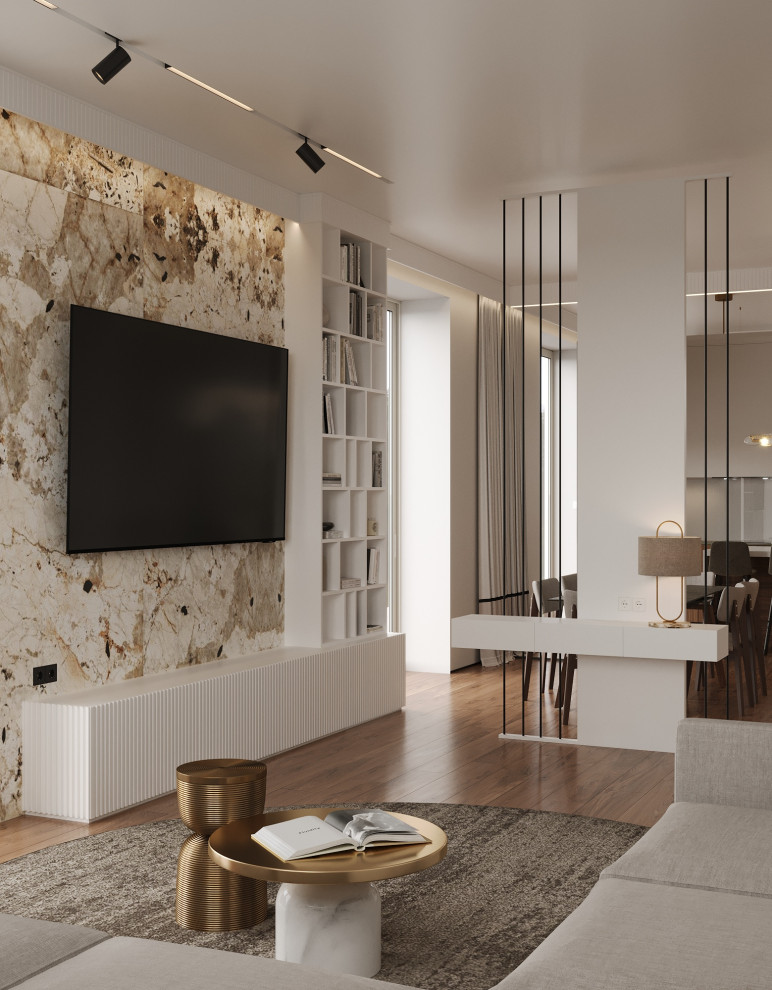 КП ЛЕСНОЙ ПЕЙЗАЖ