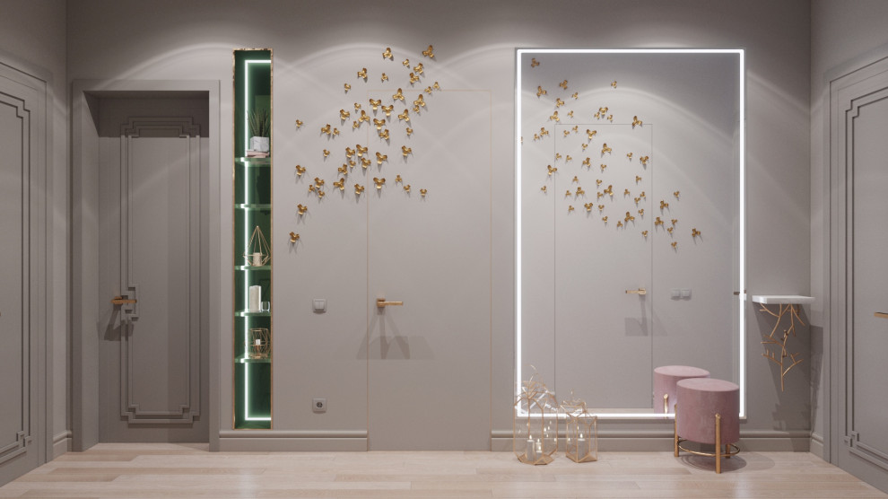 ЖК Сердце Столицы