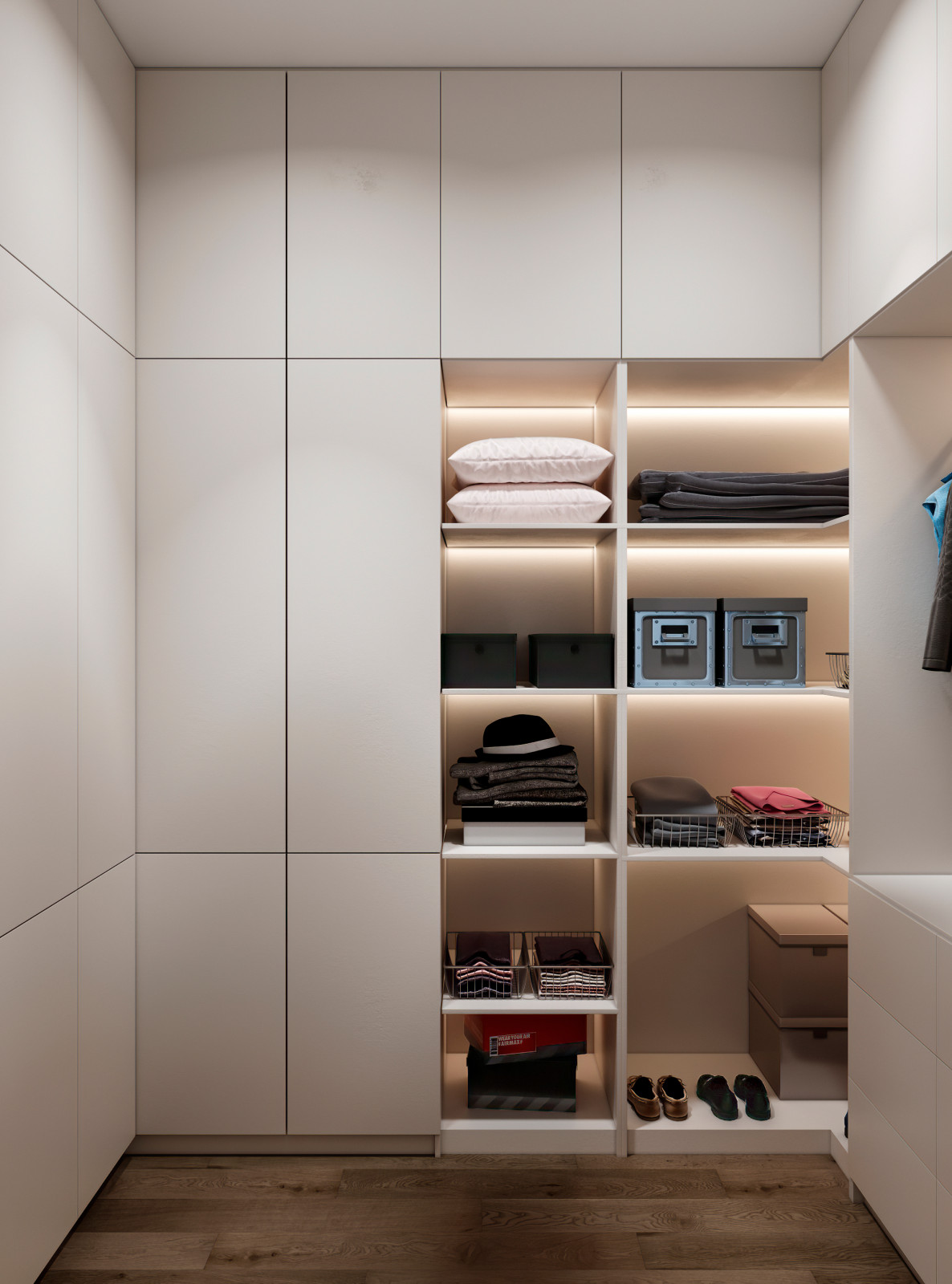 Квартира в ЖК Макаровский - 1